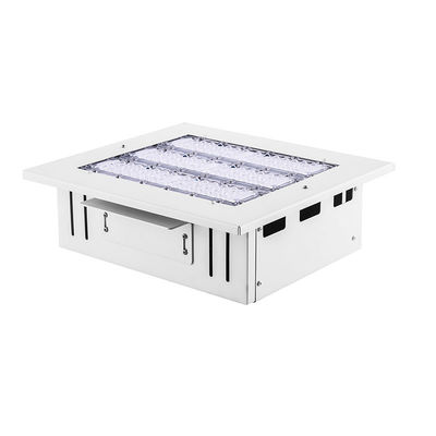 150W SMD3030 IP54 Lumière LED haute baie étanche pour l'éclairage industriel haute baie