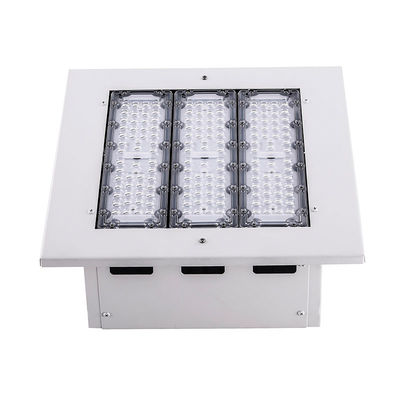 SMD3030 150W Lumières à LED linéaires haute baie 5000k Haute luminosité