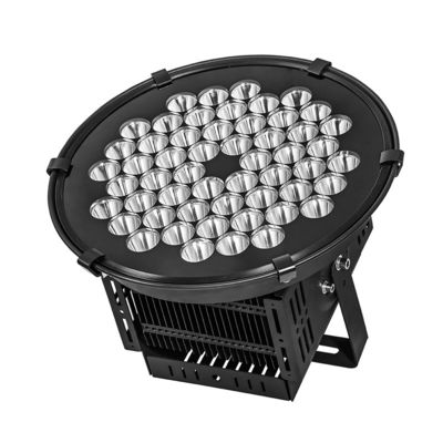 TS150W/200W Armatures d'éclairage industriel à haute baie 7070 pour jardin