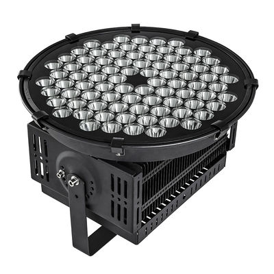 ODM 500W/600W High Bay Lumières OVNI Fixture IP65 étanche