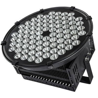 ODM 500W/600W High Bay Lumières OVNI Fixture IP65 étanche