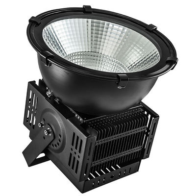 200W-1000W Éclairage industriel de haute baie SMD 3030 6500k