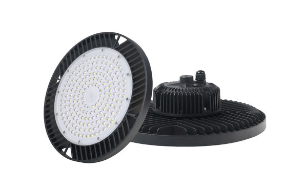 Lumières de stockage d'OVNIS à LED 5000k 6000K Économie d'énergie