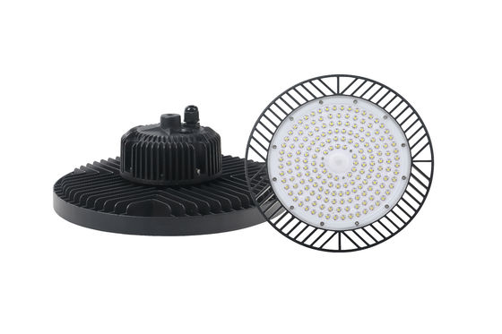 Lumières de stockage d'OVNIS à LED 5000k 6000K Économie d'énergie