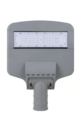 100-130lm/w Lampe de rue LED en aluminium moulé sous pression étanche IP66 pour autoroutes et parcs