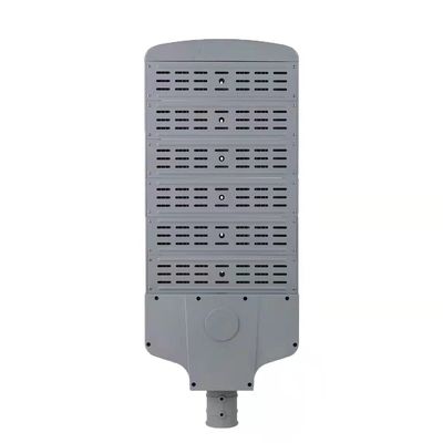 100-130lm/w Lampe de rue LED en aluminium moulé sous pression étanche IP66 pour autoroutes et parcs
