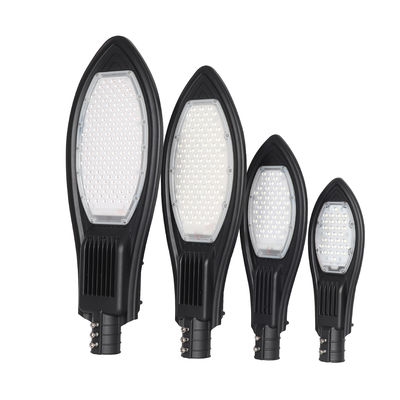 L'éclairage de rue à tête de Cobra LED SMD 3600-4000Lm IP65 étanche à l'eau avec une durée de vie de 50 000 heures