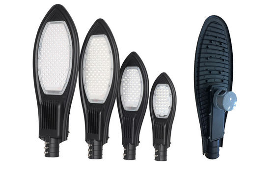 L'éclairage de rue à tête de Cobra LED SMD 3600-4000Lm IP65 étanche à l'eau avec une durée de vie de 50 000 heures