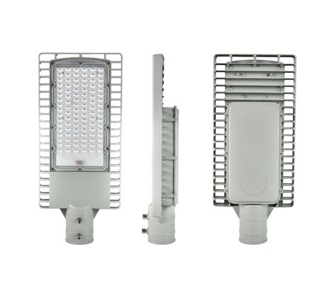 Projecteur LED étanche IP66 personnalisable de 200W pour l'éclairage routier avec une température de couleur de 3000K-6500K