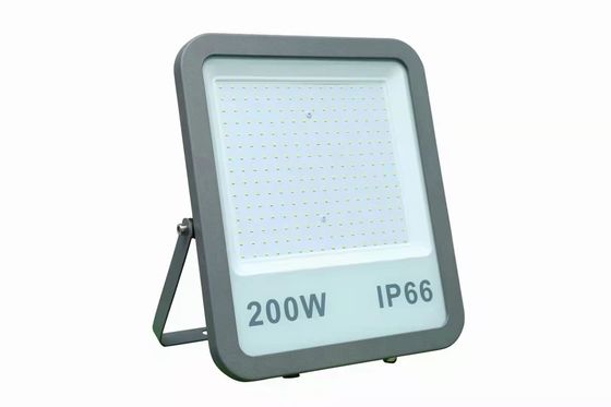 Lumière à LED certifiée ATEX 600W 100lm/W personnalisée pour l'éclairage d'arène et de stade