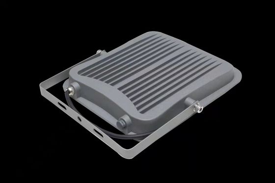 Lumière à LED certifiée ATEX 600W 100lm/W personnalisée pour l'éclairage d'arène et de stade