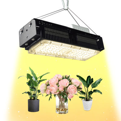 AC85V-265V Lumières à LED pour plantes d'intérieur 50W