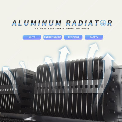 500W LED Grow Light avec lecture PPFD et spectre complet pour les plantes d'intérieur