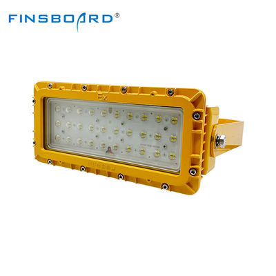 SMD3030 Lumière de verre à vue à risque d'explosion à LED AC100-265V