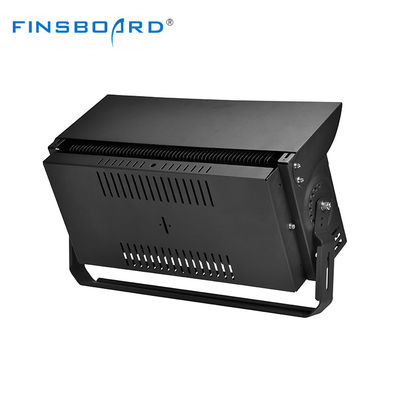 1000W IP65 LED étanche à l'eau avec angle de faisceau réglable pour les stades et les arènes