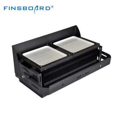 1000W IP65 LED étanche à l'eau avec angle de faisceau réglable pour les stades et les arènes