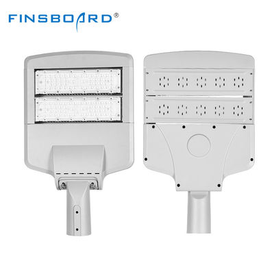 Éclairage de rue LED modulaire 50W-420W avec conception imperméable à l'eau IP65 pour les autoroutes et l'éclairage extérieur