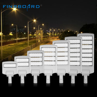 Économie d'énergie Lumière de rue à LED 150w Lampe SMD3030