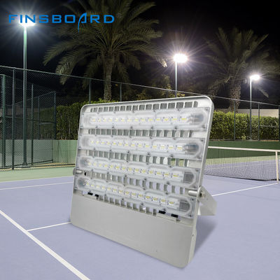SMD3030 IP66 éclairage de stade de sport à LED extérieur pour le terrain de baseball