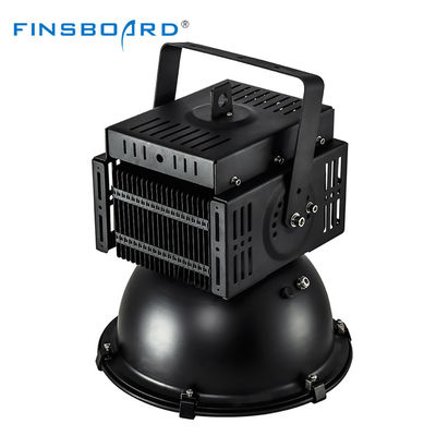 Lumière haute baie industrielle ronde Tour grue 200w-700w