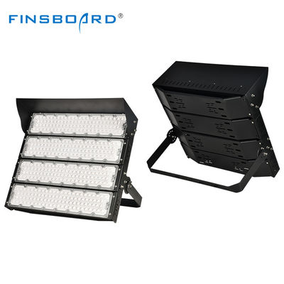 CREE 1750W éclairage de stade à LED pour l'arène extérieure 120000lm