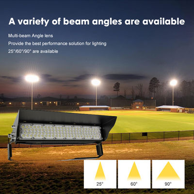 Lumières de stade de baseball de 2000W pour la cour de la maison