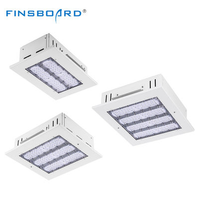 100W station-service Lumière industrielle linéaire haute baie IP54 imperméable à l'eau