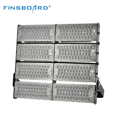 100w-1000w LED Modulaire projecteur résistant aux intempéries 3000K