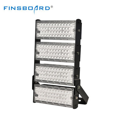 Station de chemin de fer LED Modulaire lumière d'inondation détecteur de mouvement lumière de sécurité 60Hz