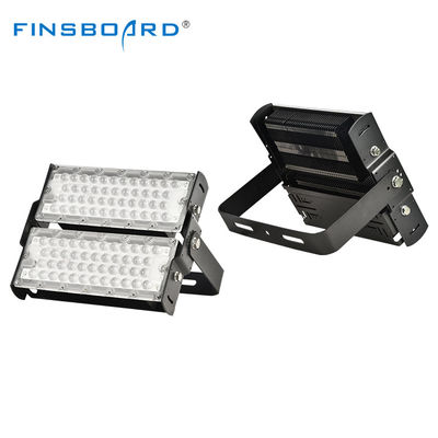 5000K tunnel LED éclairage modulaire 200w ODM