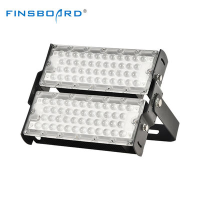 5000K tunnel LED éclairage modulaire 200w ODM