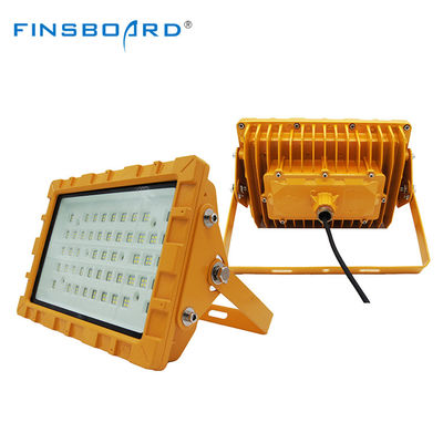 2700k-6500k EX Éclairage résistant à l'explosion Lampe portable résistante à l'explosion IP65