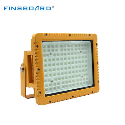 2700k-6500k EX Éclairage résistant à l'explosion Lampe portable résistante à l'explosion IP65
