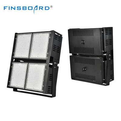 CREE XTE 300W Led Stadium Flood Lights OEM étanche à l'eau