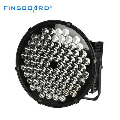 ODM 500W/600W High Bay Lumières OVNI Fixture IP65 étanche