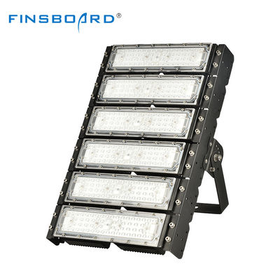 50W à 600W Lumières d'inondation extérieures