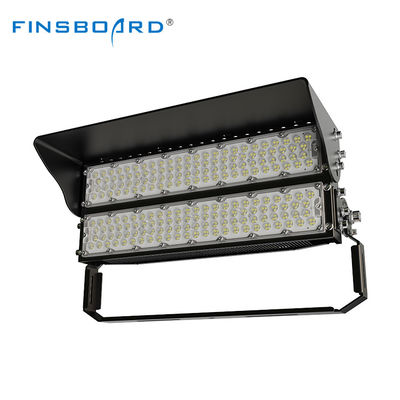 Éclairage de stade LED 500W Arènes de football