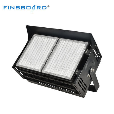 IP65 600w éclairage extérieur de stade LED éclairage d'inondation 3C CE ROHS