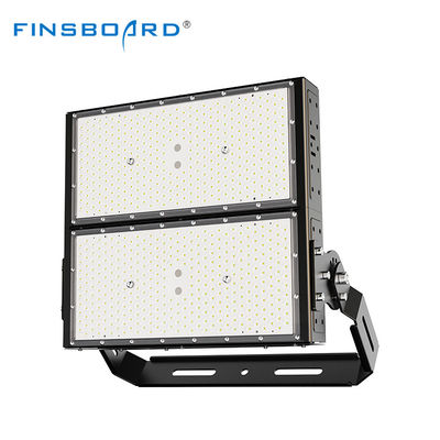 Aluminium Led Stadium Lighting Arena Football Pitch projecteurs 400W
