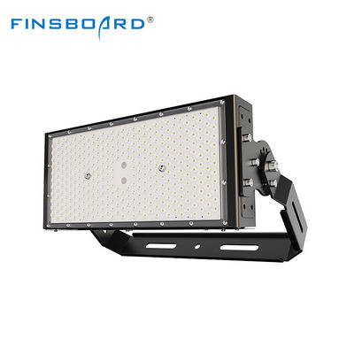 7000K 200W Led Baseball Field Lumières LED Sports luminaires équipements