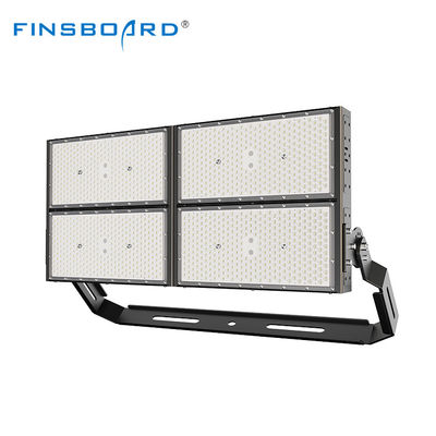 Lumileds3030 éclairage de stade LED Arènes extérieures 800W
