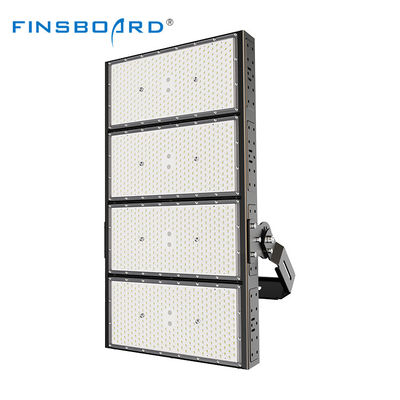 Lumileds3030 éclairage de stade LED Arènes extérieures 800W