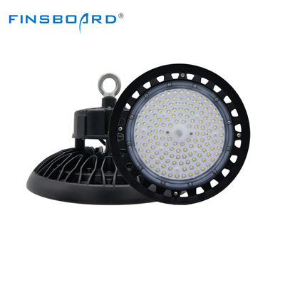 Haute luminosité IP65 100w 150w 200w 300w UFO Led High Bay Light