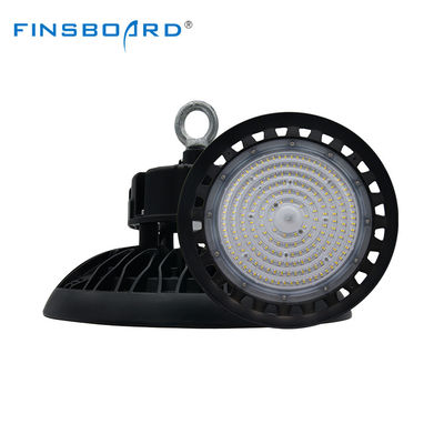 Haute luminosité IP65 100w 150w 200w 300w UFO Led High Bay Light
