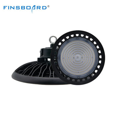 Haute luminosité IP65 100w 150w 200w 300w UFO Led High Bay Light