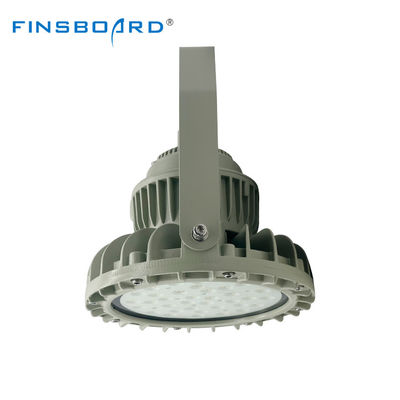 IP65 WF2 Lumière LED anti-corrosion et résistante à l'explosion avec température de couleur 2700-6500K pour les zones dangereuses