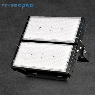 Projecteurs de stade à LED SMD 3030 IP66 400W pour terrain de football américain
