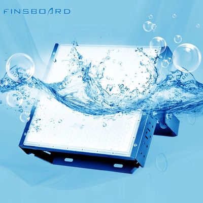 Projecteurs de stade à LED SMD 3030 IP66 400W pour terrain de football américain