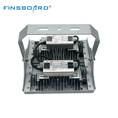 IP66 SMD2835 Éclairage à l'épreuve des explosions à LED 5500-6500K pour les environnements dangereux