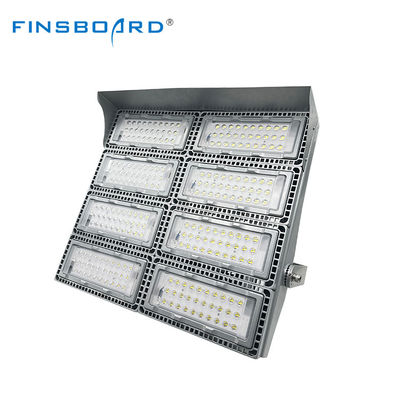 IP66 SMD2835 Éclairage à l'épreuve des explosions à LED 5500-6500K pour les environnements dangereux